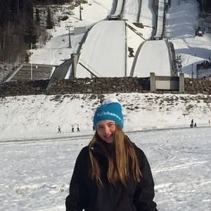 Meet your Posher, Morgan